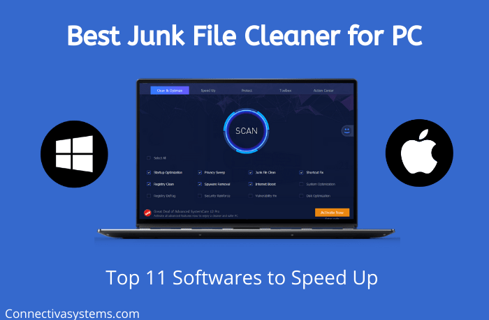 junk cleaner free mac